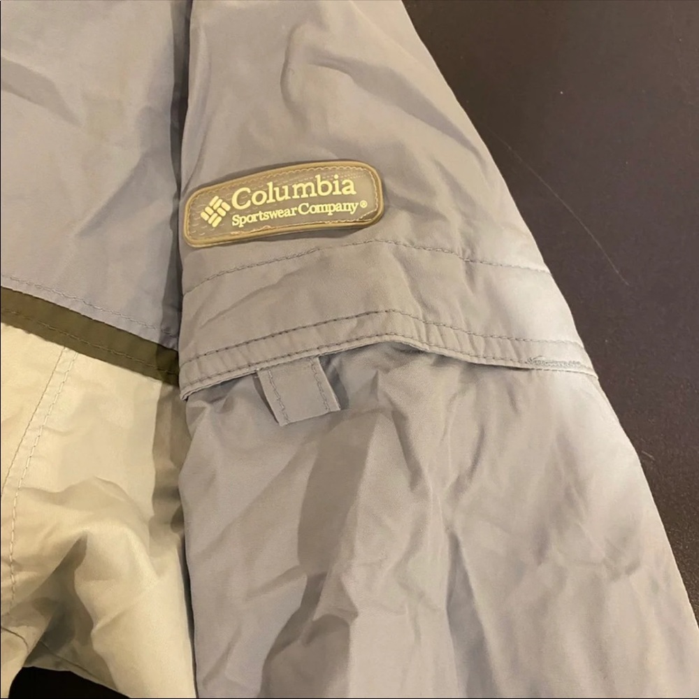 Columbia Jacket - image 6